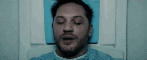 Ο Tom Hardy μόλις παρομοίασε τον Venom με παιδικό καρτούν