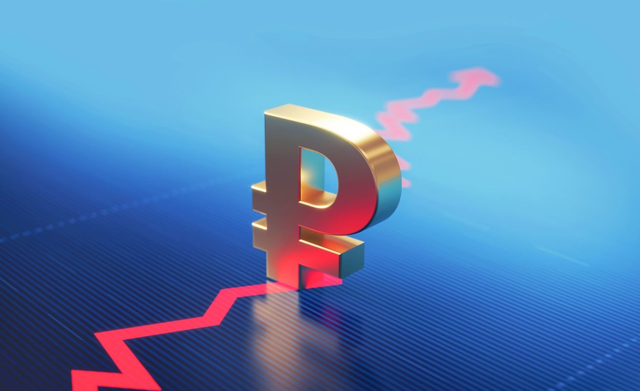 Μεταβολή και πρόσω ολοταχώς για το ψηφιακό ρούβλι η Ρωσία