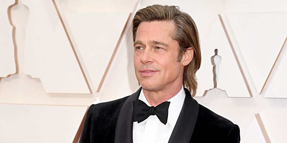 Bullet Train: Η νέα ταινία του Brad Pitt