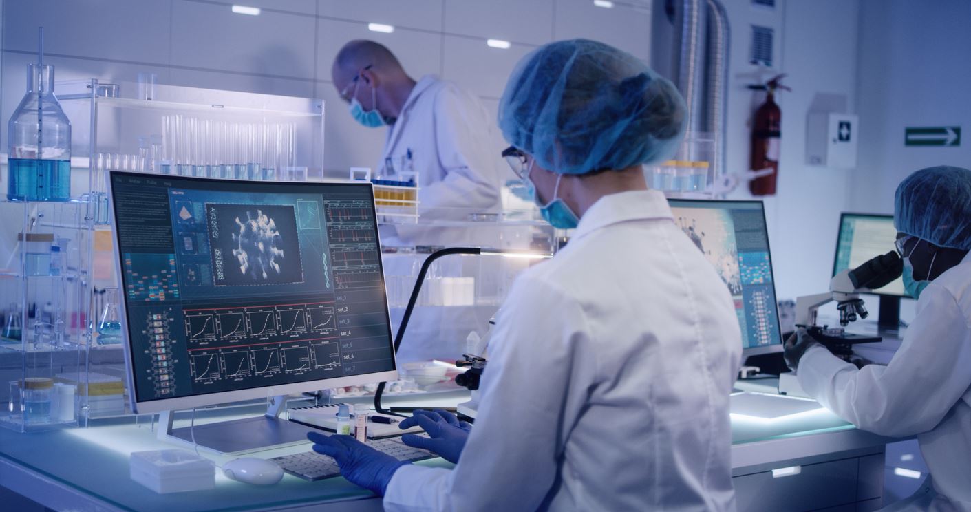 Φοιτητές του Πανεπιστημίου Κρήτης ετοιμάζουν βρώσιμο εμβόλιο