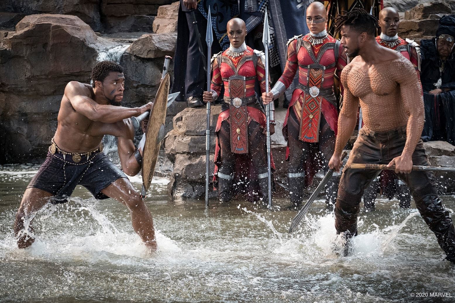 Οι σούπερ ήρωες της Marvel εισβάλλουν στην COSMOTE TV