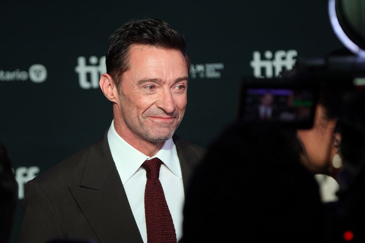 Η ψυχοθεραπεία έσωσε -και- τον Hugh Jackman