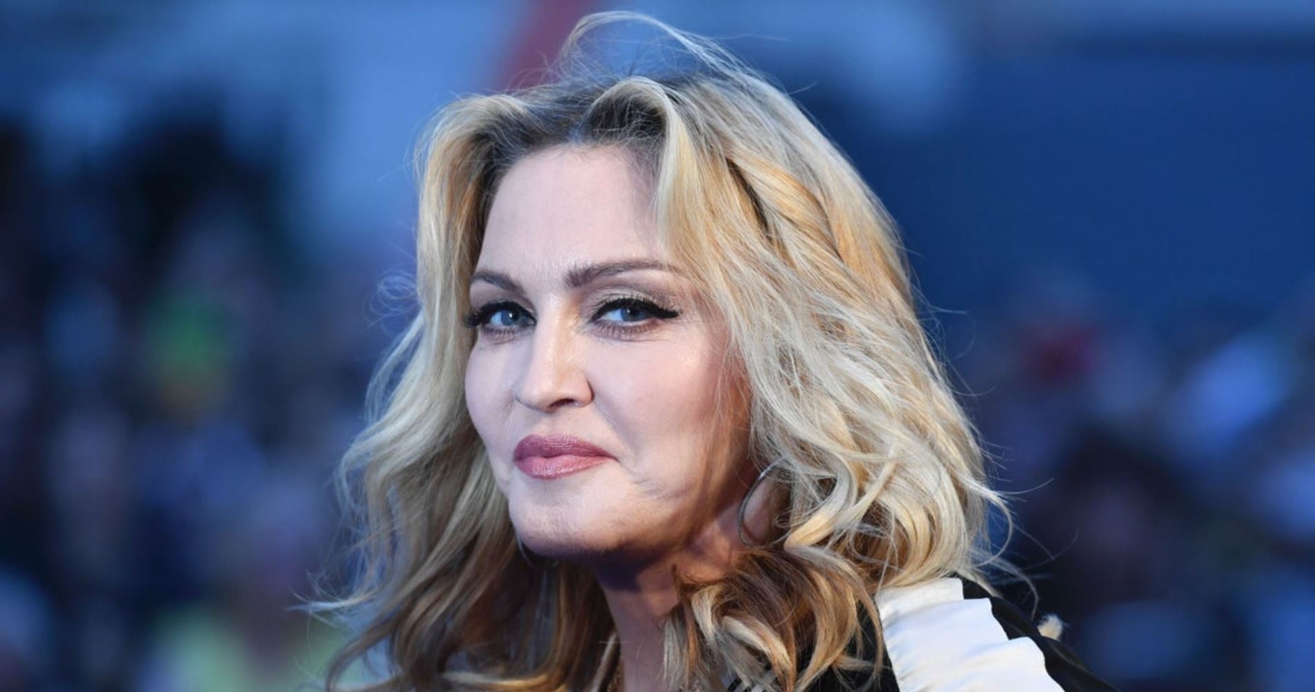 Η Madonna γιόρτασε τα γενέθλιά της με μία no filter ανάρτηση