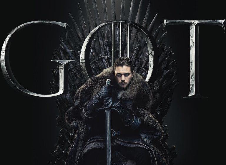 Βαθμολογήσαμε τι νέες αφίσες του GoT για να δούμε ποιος κάθεται πιο άνετα στον θρόνο