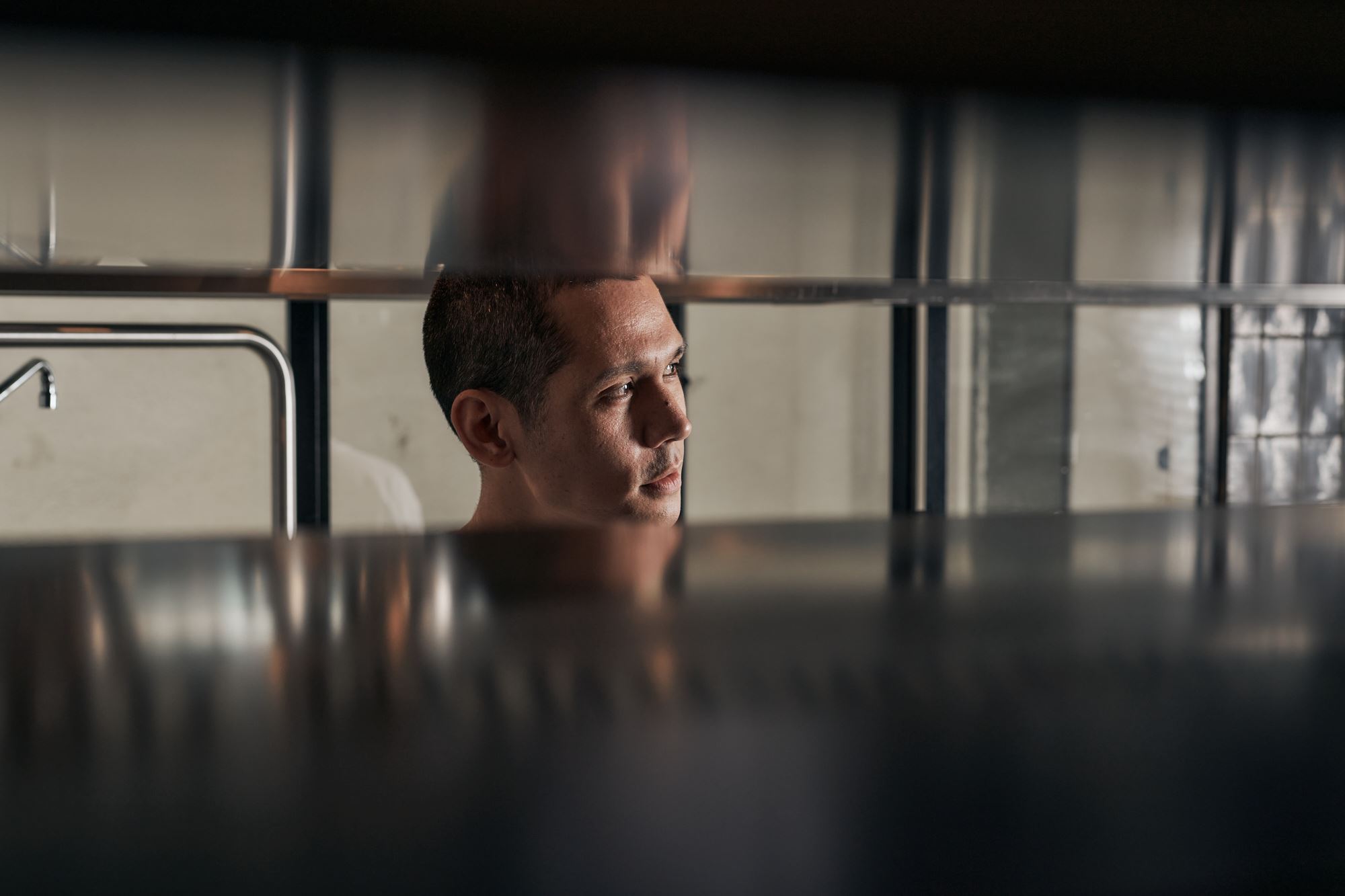 Σωτήρη Κοντιζά, τι δίνει νόημα στη ζωή και την καριέρα σου;