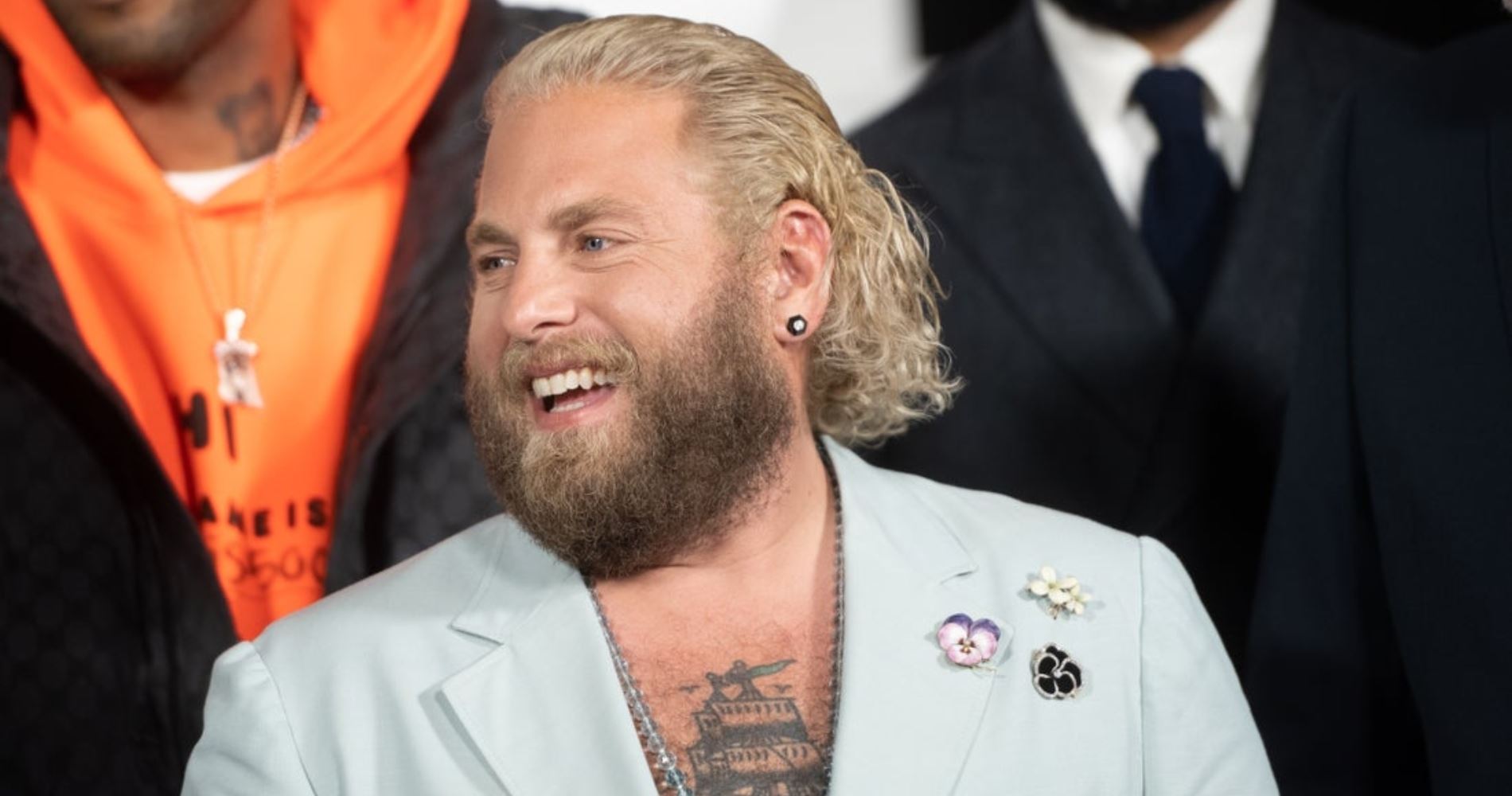 Ο Jonah Hill και η ψυχοθεραπεία που δε μας κάνει αυτόματα καλούς συντρόφους