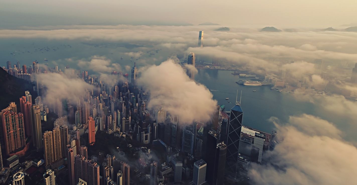 Ο κόσμος γίνεται πιο χαζός από την ατμοσφαιρική ρύπανση των πόλεων