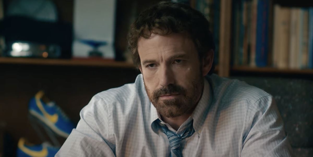 Όλα όσα γνωρίζουμε για το Air, την ταινία για τη Nike και τον Michael Jordan