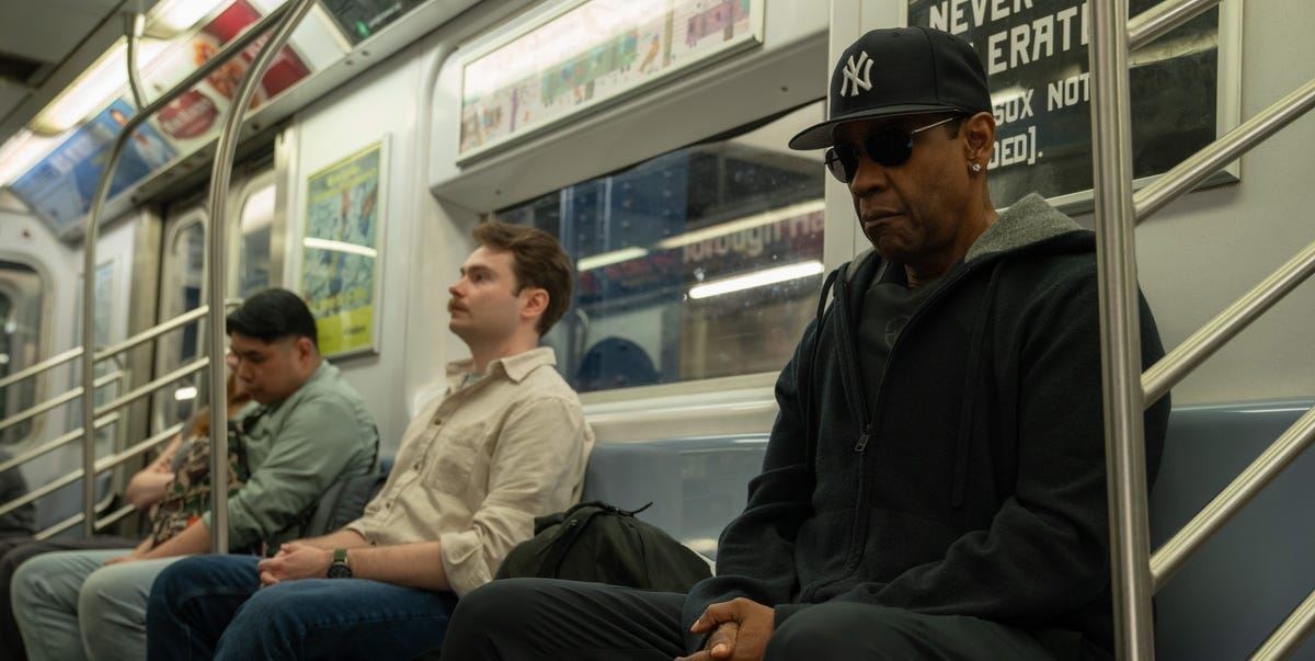 Όσα πρέπει να γνωρίζεις για το νέο θρίλερ Highest 2 Lowest του Spike Lee με τον Denzel Washington