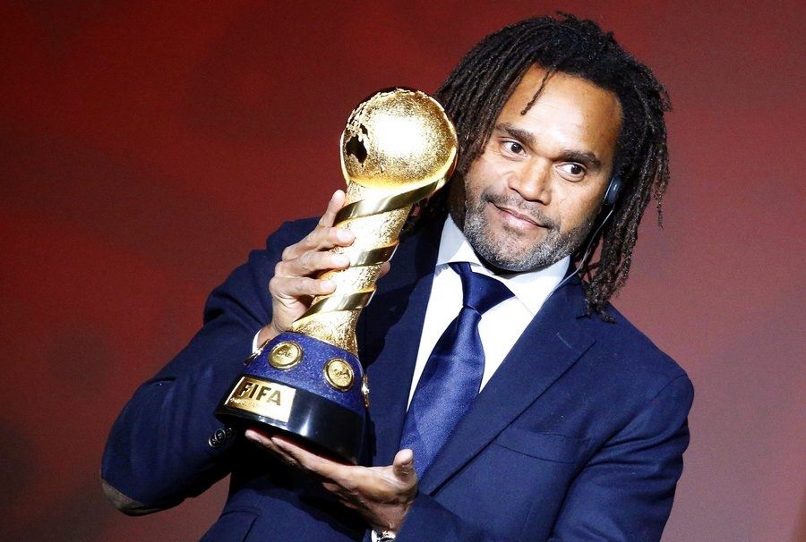 Οικογενειακή τραγωδία για τον Christian Karembeu