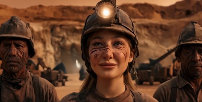 Έχουμε την πρώτη ταινία σκηνοθετημένη από AI και το Χόλιγουντ τρελαίνεται