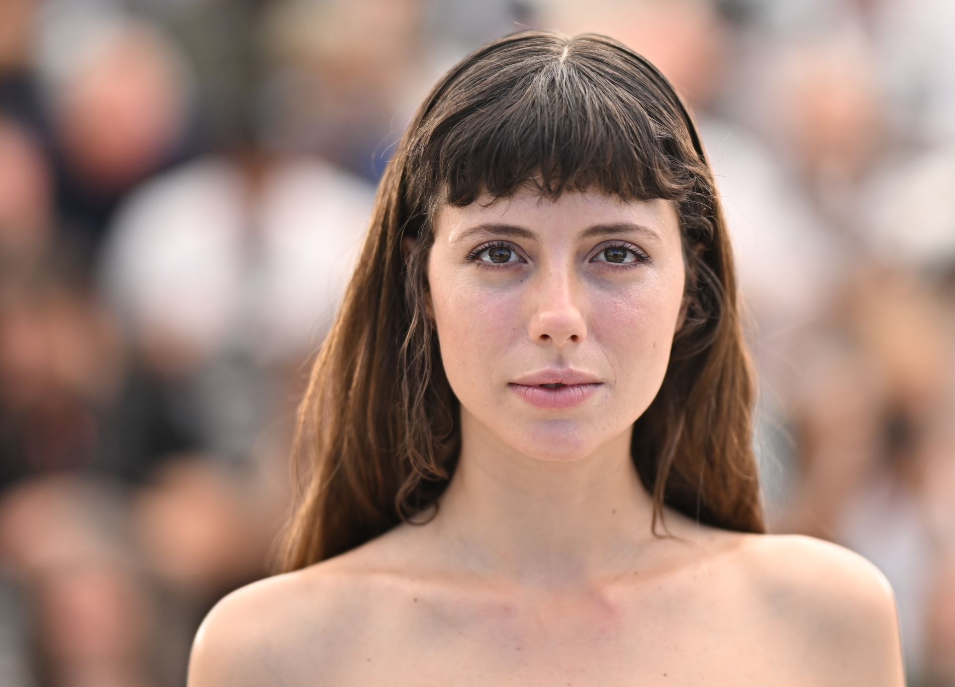 Celeste Dalla Porta: Η γυναίκα-ποίημα που μάθαμε χάρη στον Sorrentino