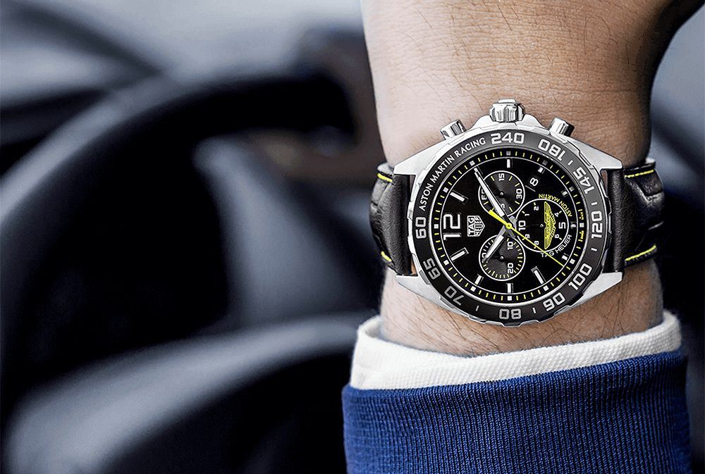 4 σπορ ρολόγια για να αναβαθμίσεις το στυλ σου