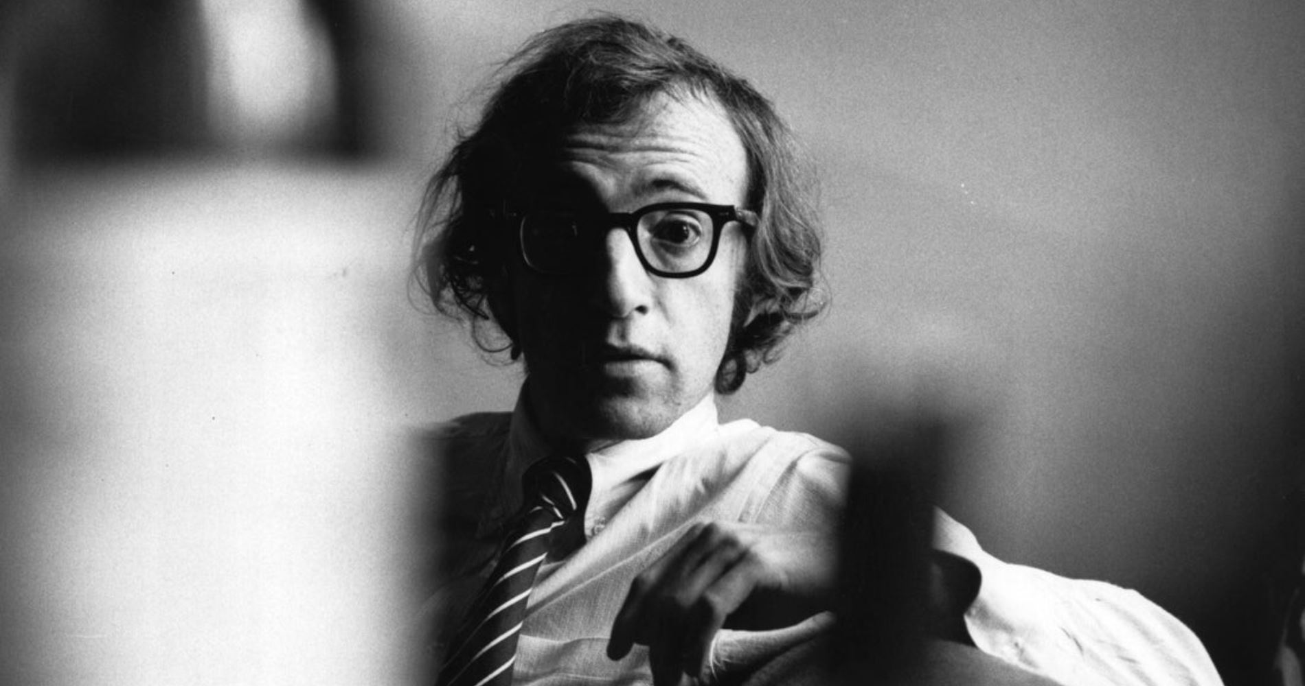 Όσα έμαθε η ζωή στον Woody Allen