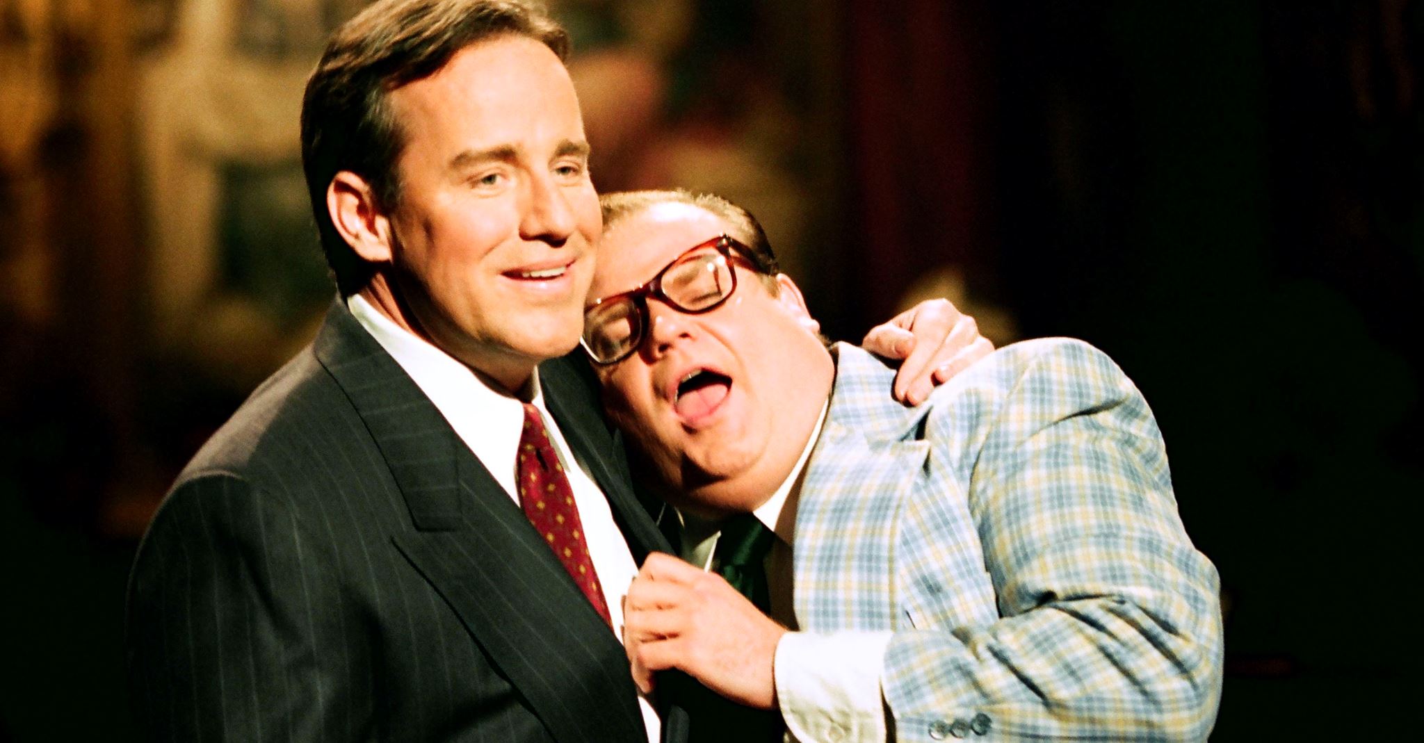 Το άδοξο τέλος του Phil Hartman