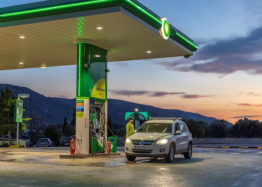 BP Super Unleaded 98: Η νέα βενζίνη με τεχνολογία ACTIVE της BP