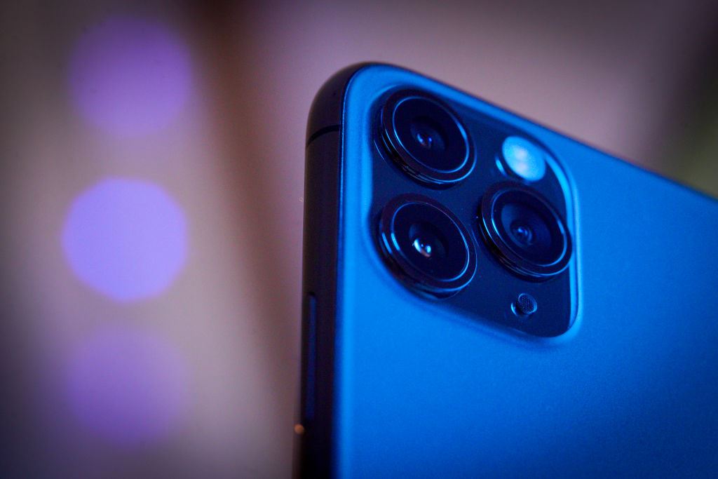 Startup της Apple μεταμορφώνει το iPhone σε τερματικό πληρωμών