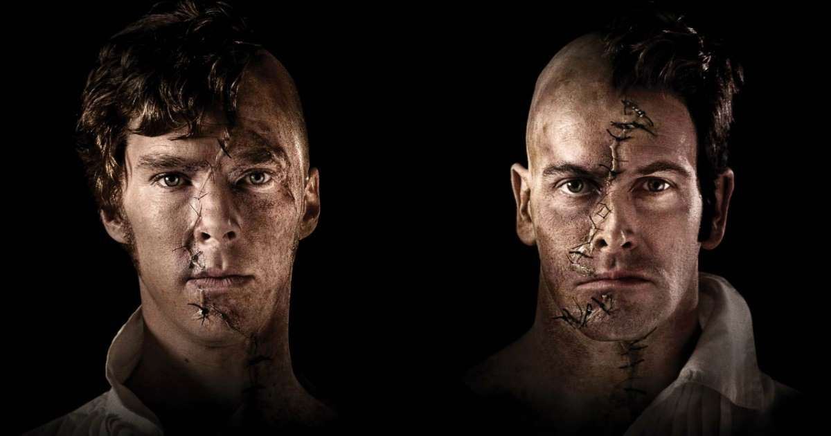 Το Frankenstein του Danny Boyle δωρεάν στο YouTube