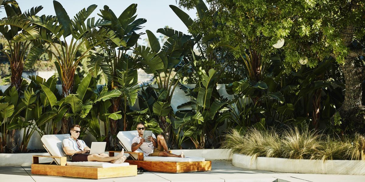 10 επαγγέλματα ιδανικά για γεννημένους ταξιδιώτες