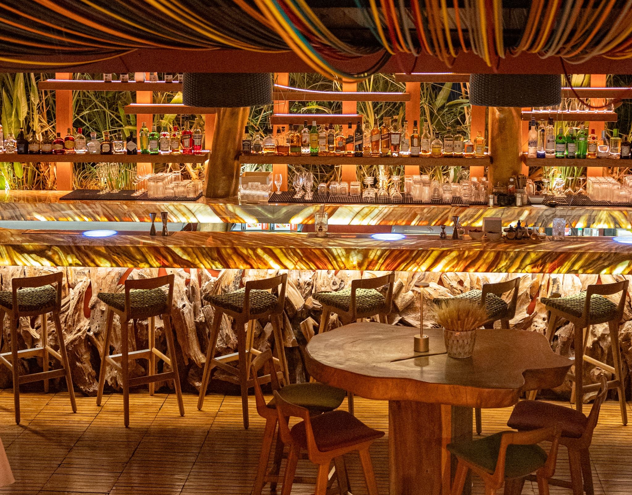 Το Nikkei Floresta έρχεται με άκρως καλοκαιρινή διάθεση