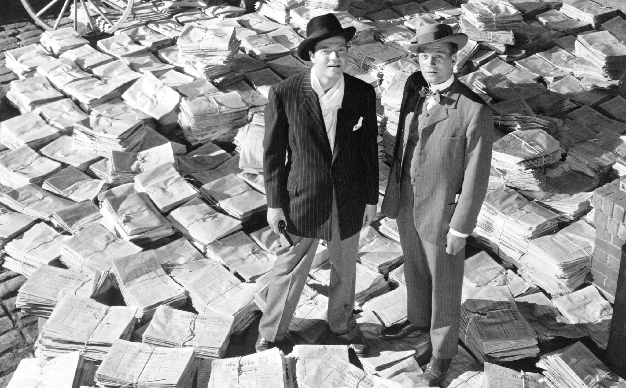 Μερικές άγνωστες αλήθειες για τον Πολίτη Kane