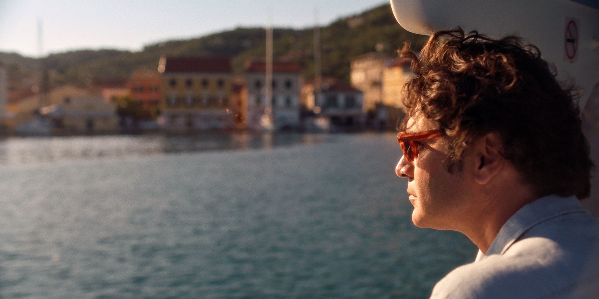 Όλα όσα θυμηθήκαμε βλέποντας το Maestro του Χριστόφορου Παπακαλιάτη