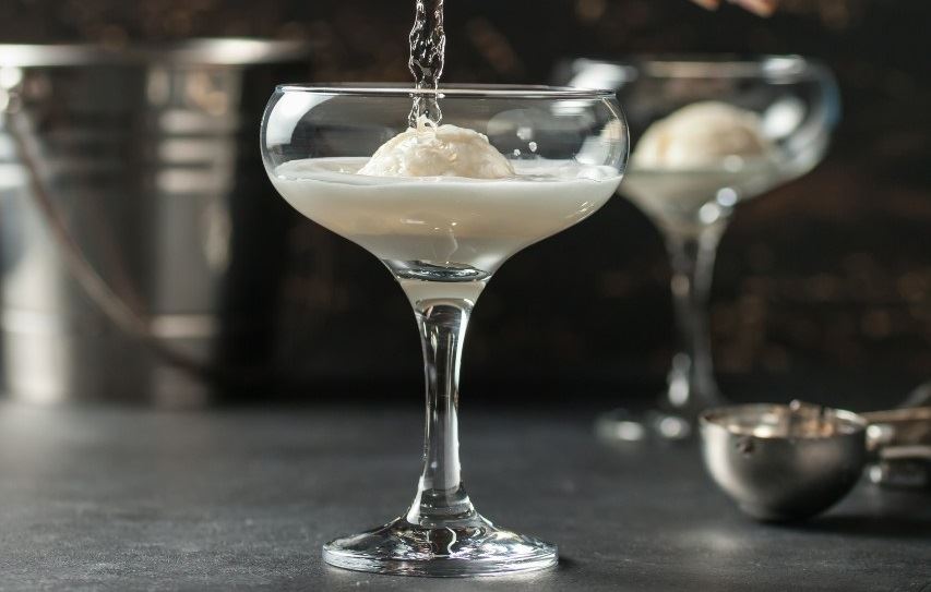 Οι γεύσεις παγωτού που κάνουν τα Χριστούγεννα να μοιάζουν μαγικά