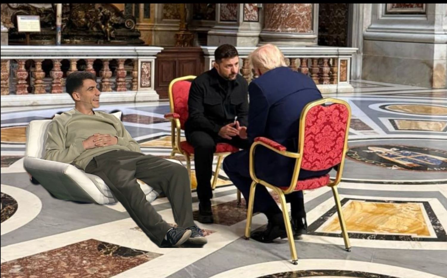 Πρεμιέρα για το Big Brother-Πρωταγωνιστής τα σχόλια του X για ακόμη μία φορά