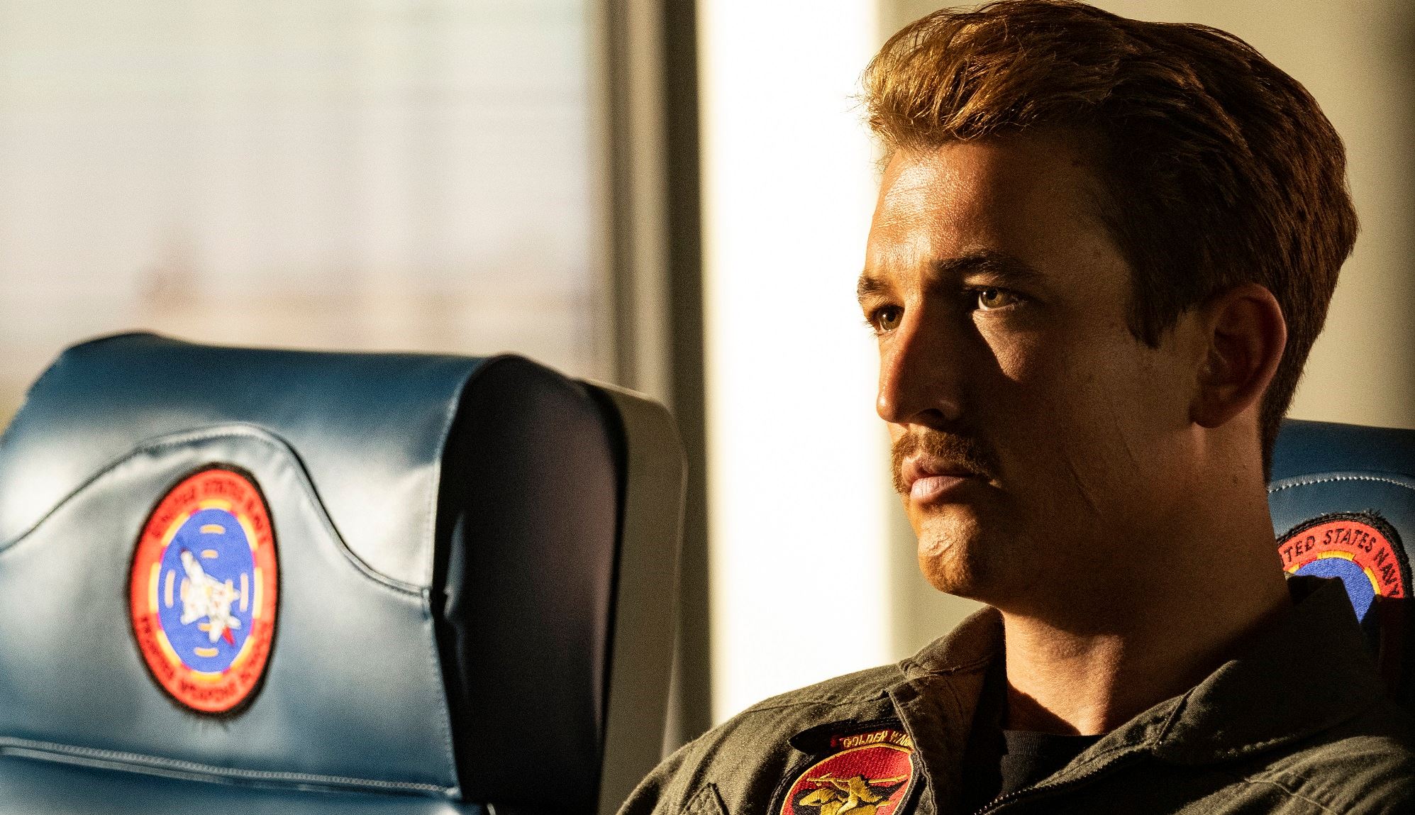 Ο Miles Teller και η απίθανη πρόκληση του Top Gun: Maverick