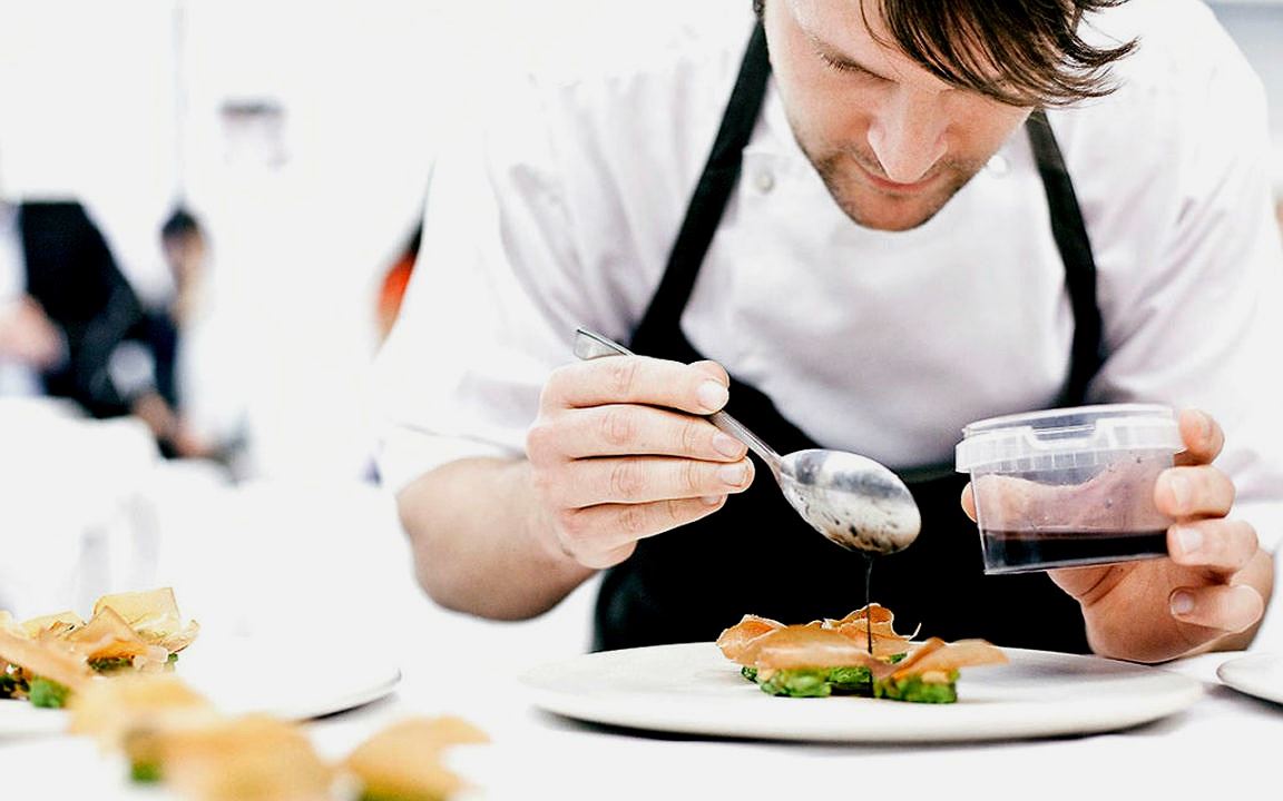 Ο λόγος που ο René Redzepi άνοιξε νέο Noma