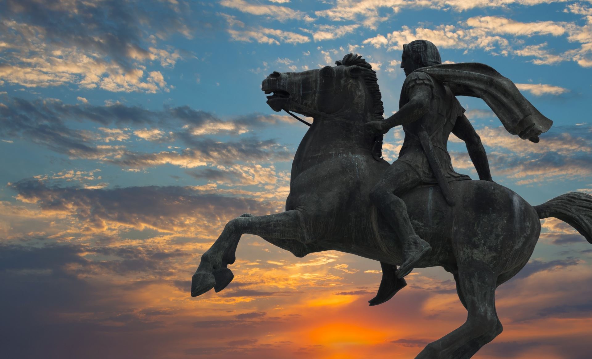 Οι 10 πιο σημαντικές φράσεις του Μεγάλου Αλεξάνδρου και η σημασία τους