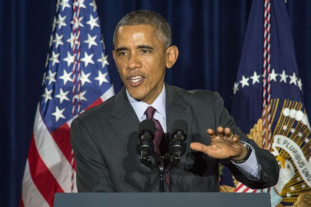 Τα απομνημονεύματα του Barack Obama κυκλοφορούν στην Ελλάδα