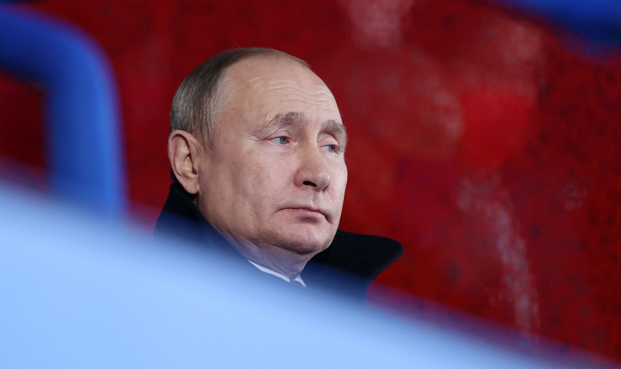 Το διάγγελμα Putin για το πραξικόπημα Prigozhin