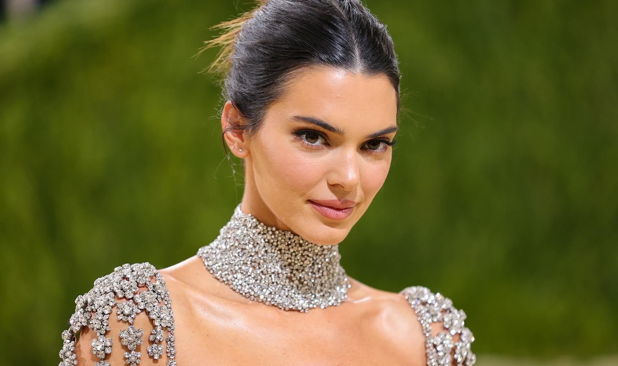 Στο σπίτι της Kendall Jenner