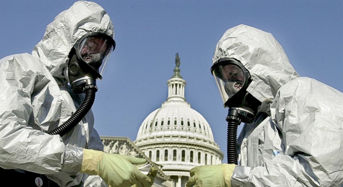 Τα ντοκιμαντέρ του Netflix για τον Σεπτέμβριο