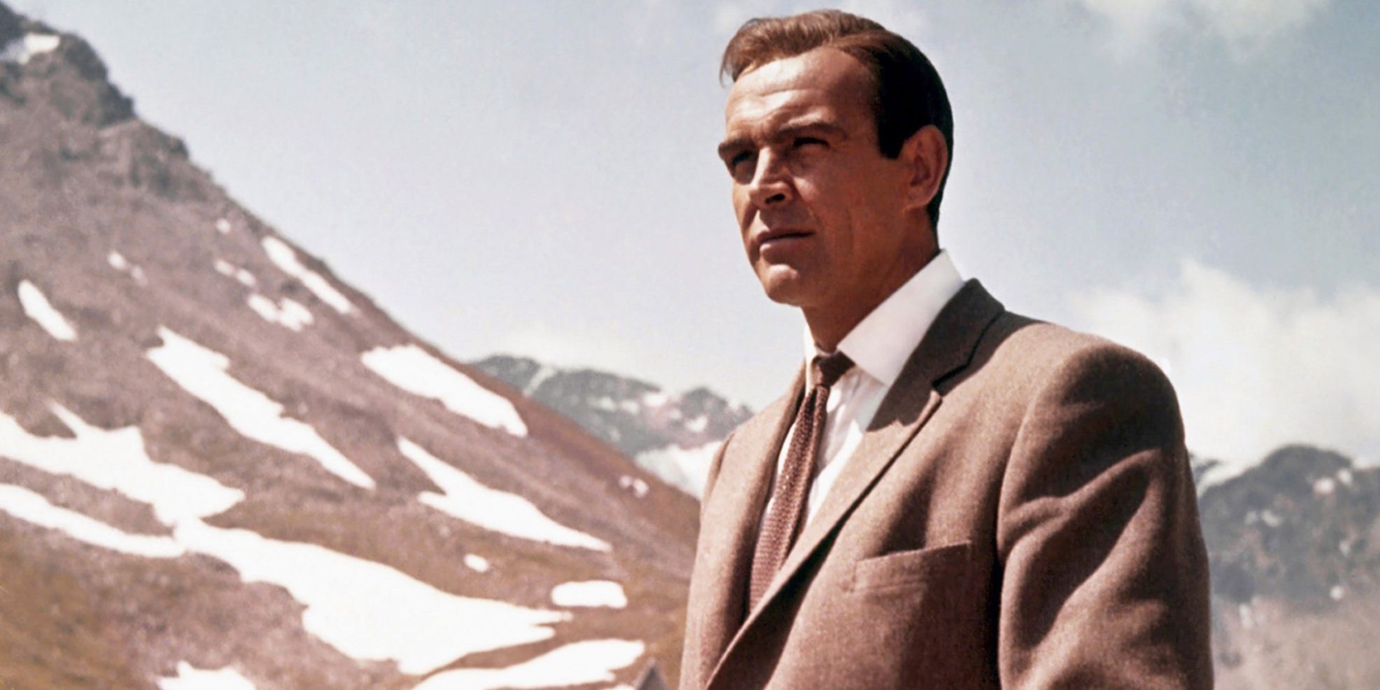 Το πρώτο περίστροφο του James Bond βγαίνει στο σφυρί