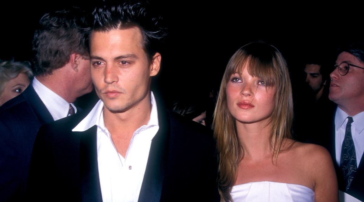 Όταν ο Johnny Depp και η Κate Moss κατέστρεφαν δωμάτια ξενοδοχείων