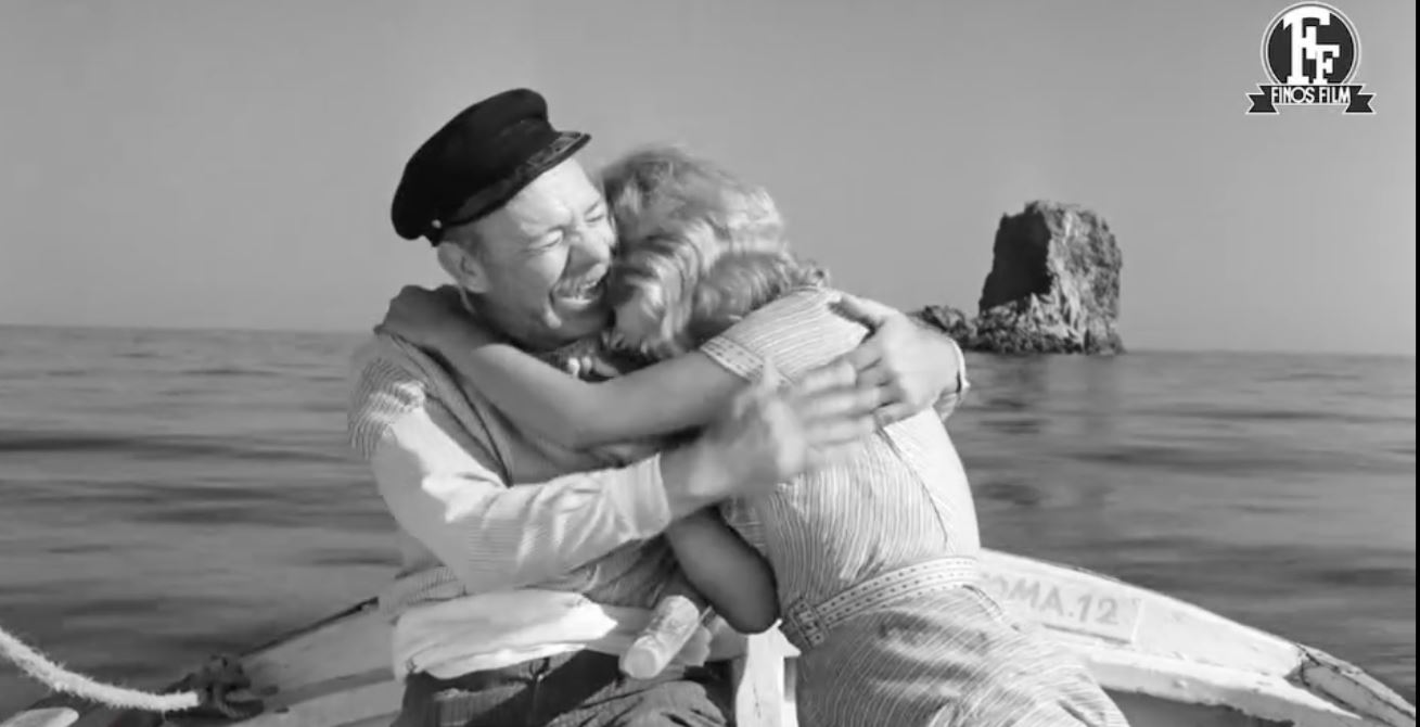 Το συγκινητικό βίντεο της Finos Film για την Ημέρα του Πατέρα