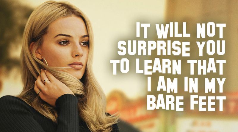 Οι αφίσες των υποψήφιων οσκαρικών ταινιών λένε αλήθειες