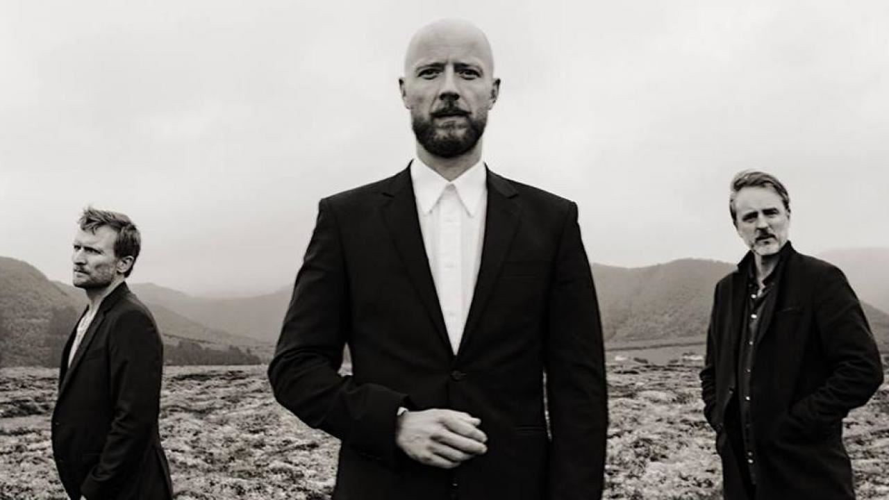 Η μεγάλη των Madrugada επιστροφή