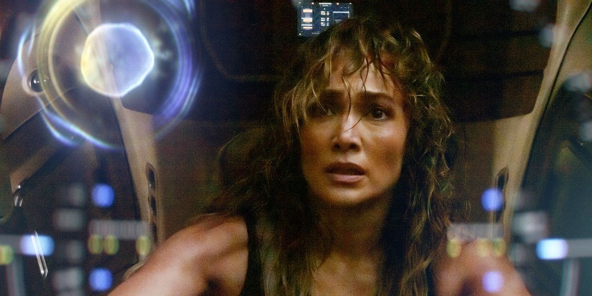 Είναι το Atlas άλλη μία ταινία επιστημονικής φαντασίας χωρίς ουσία;