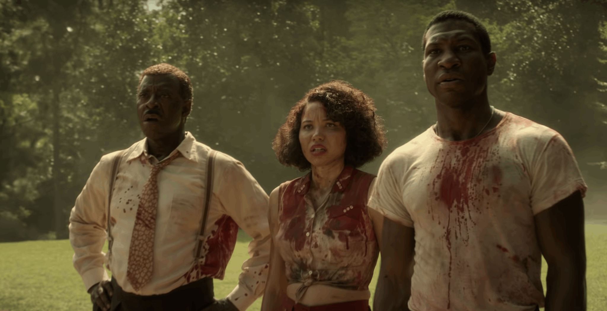 Πρώτο trailer για το Lovecraft Country του Jordan Peele