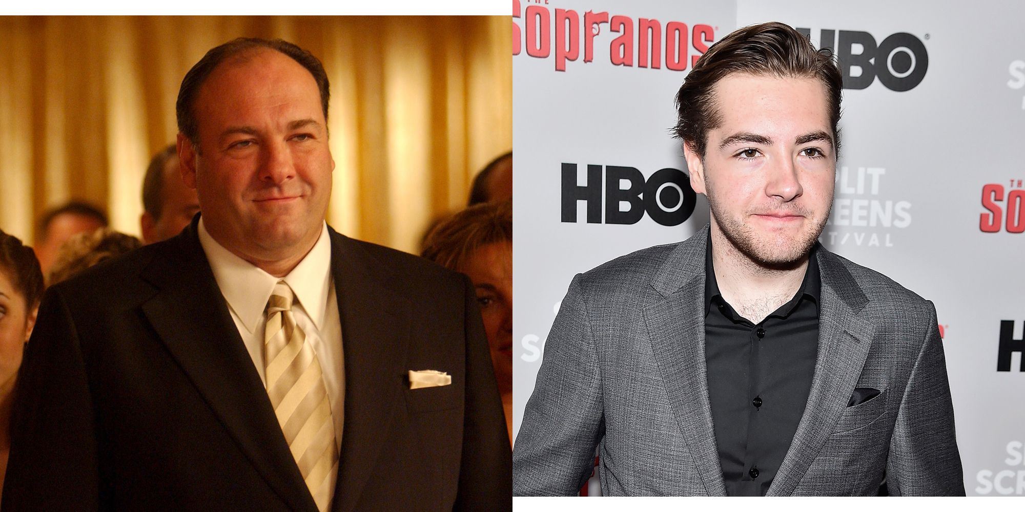Ο γιος του James Gandolfini θα παίξει τον νεαρό Tony Soprano στο The Many Saints Of Newark