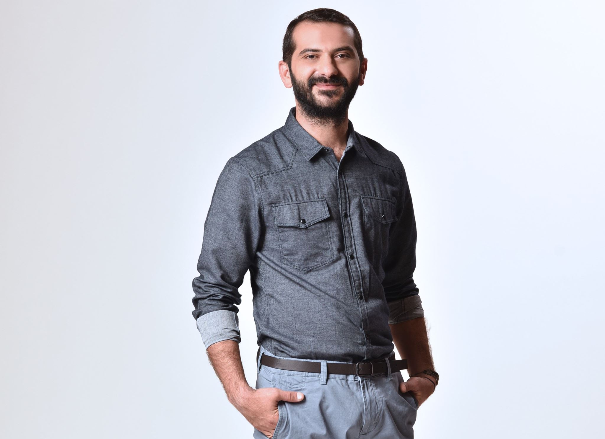 Λεωνίδας Κουτσόπουλος: Από Πάνθηρας της πλατείας στις κουζίνες του MasterChef