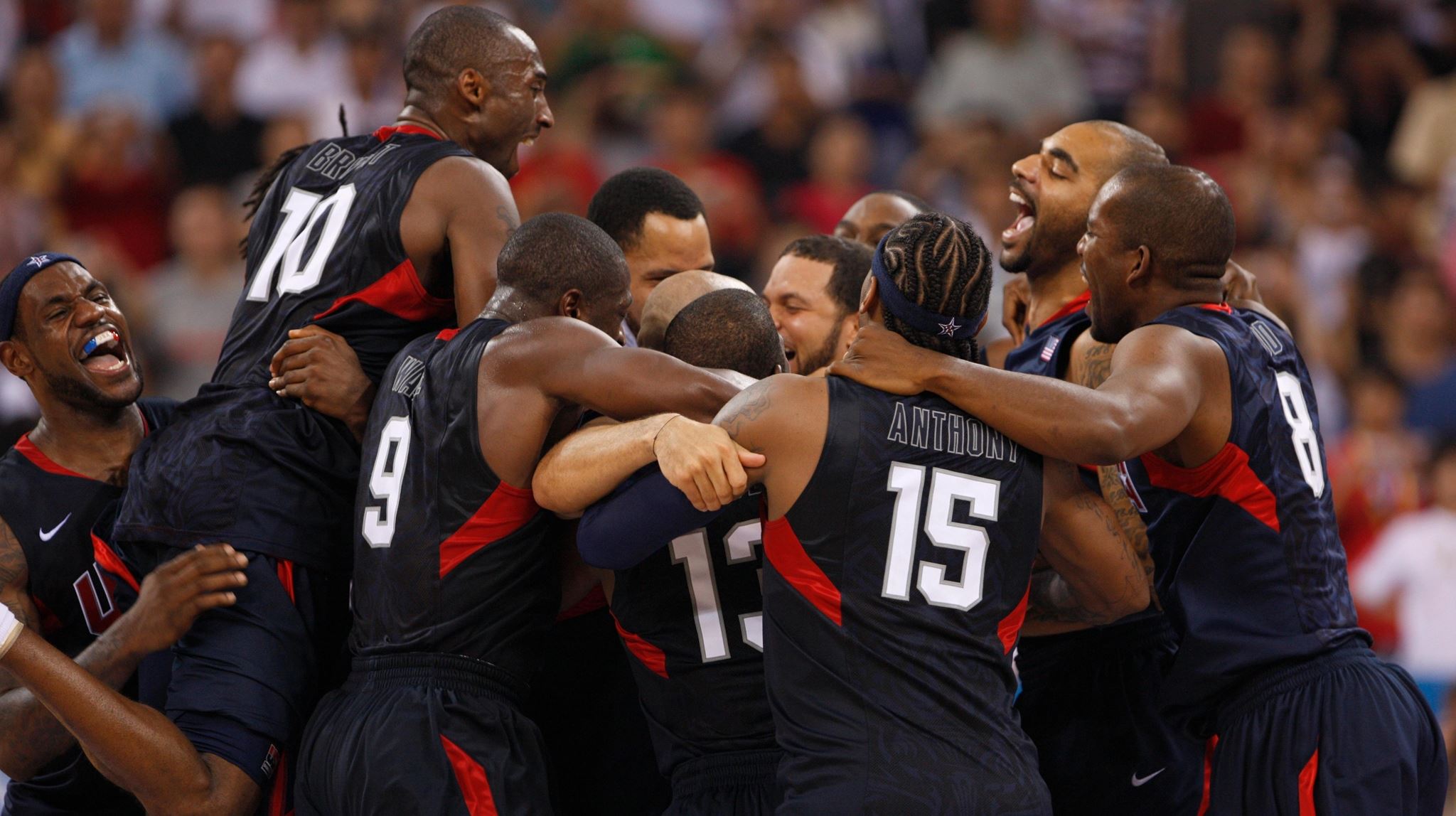 Τα ντοκιμαντέρ του Netflix για τον Οκτώβριο