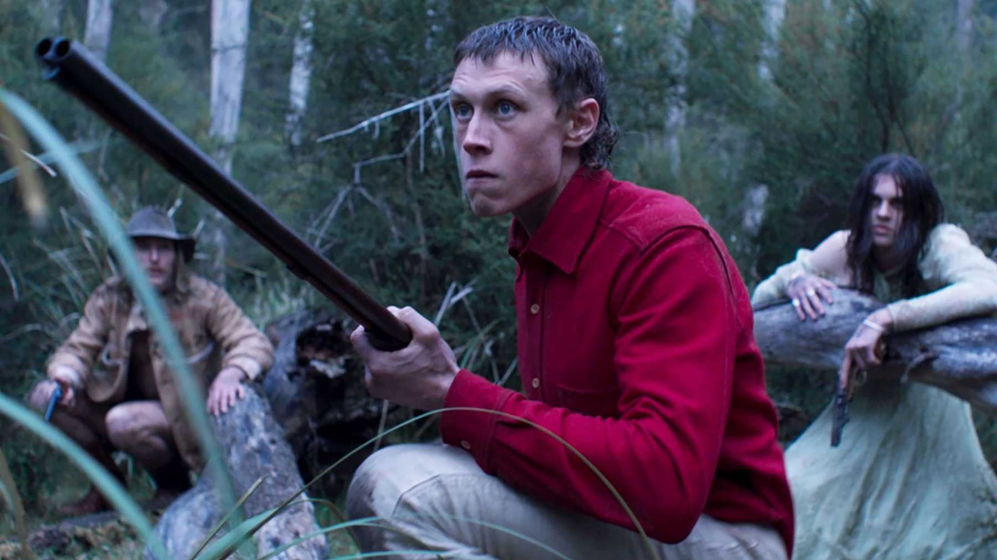 "Νεντ Κέλι, ο Νο 1 Καταζητούμενος" και ό,τι νέο έρχεται στα θερινά σινεμά