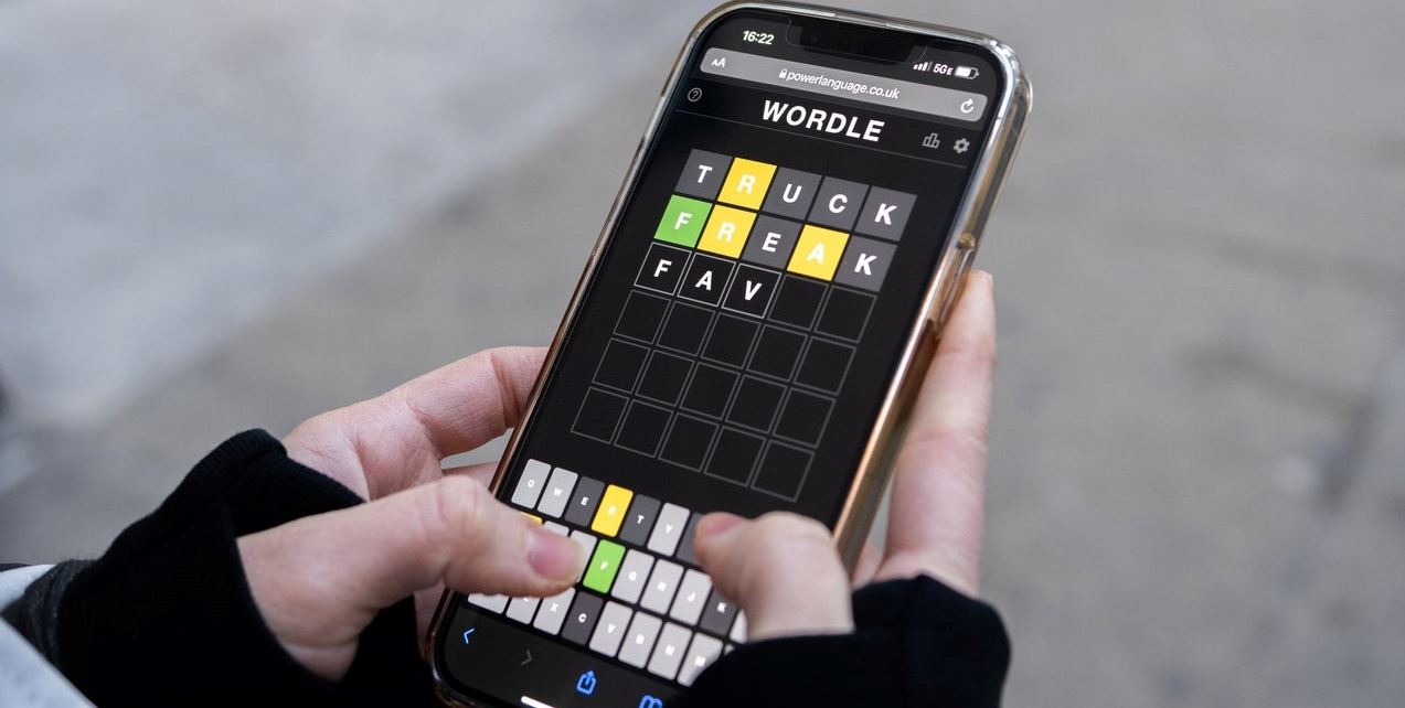 Τι να περιμένουμε από το Wordle στη μετά New York Times εποχή
