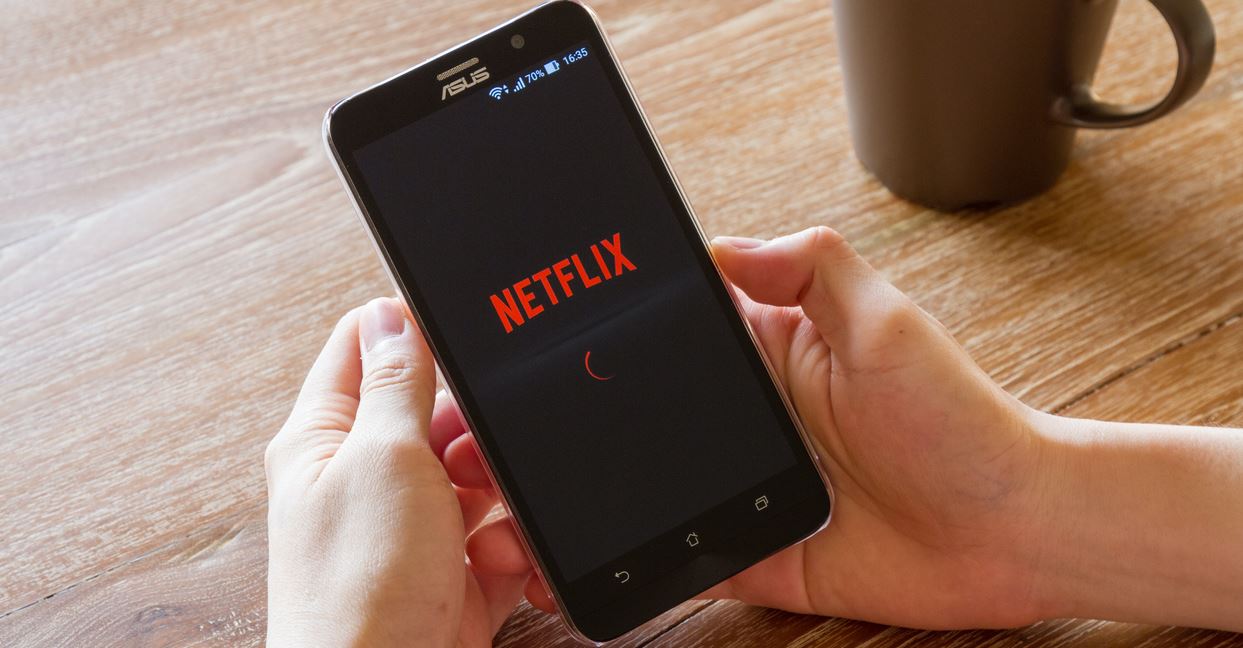 Μία 'νάρκη' για το Netflix