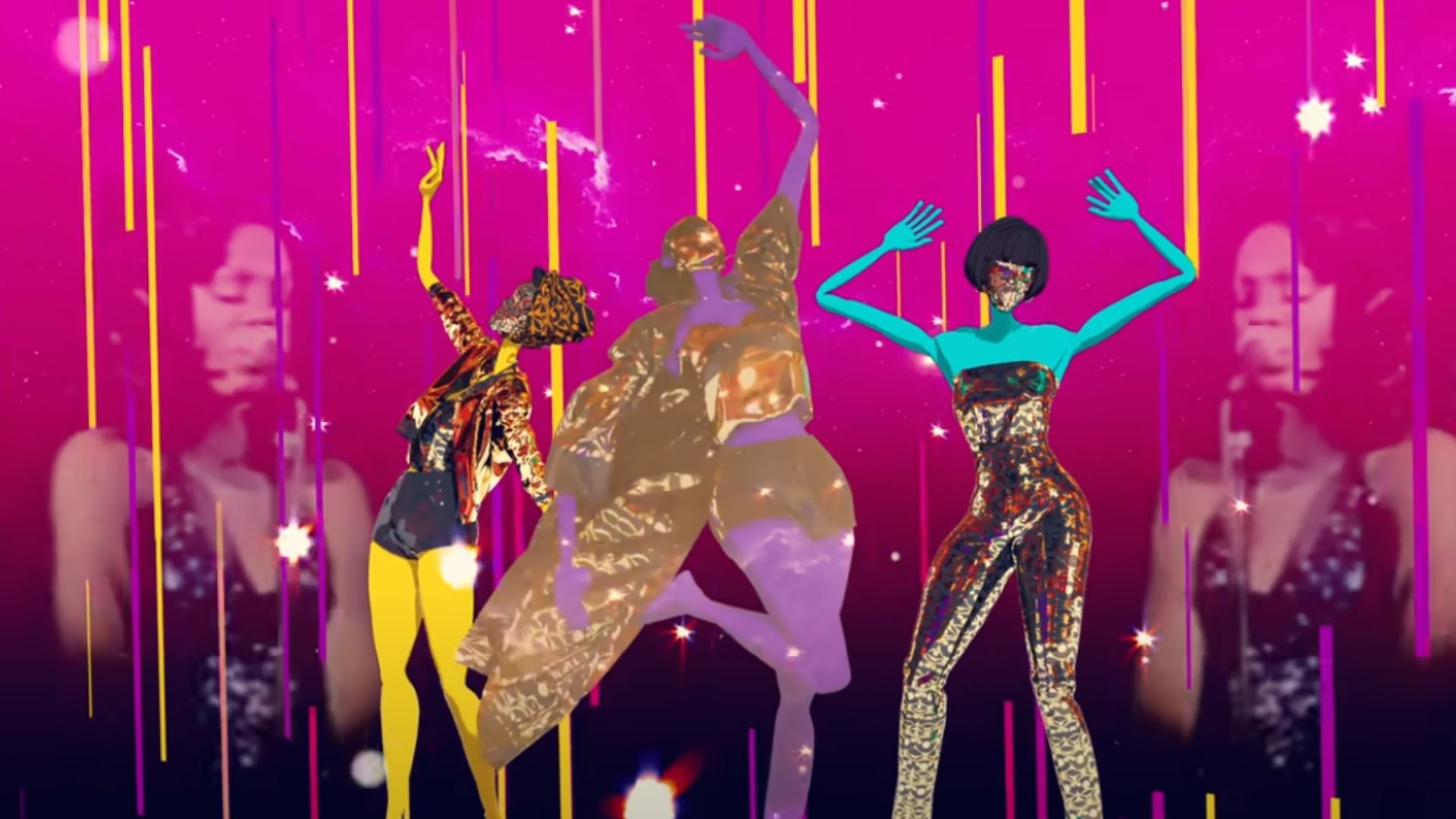 10 τραγούδια για να περάσεις τέλεια Παρασκευή βράδυ στο σπίτι