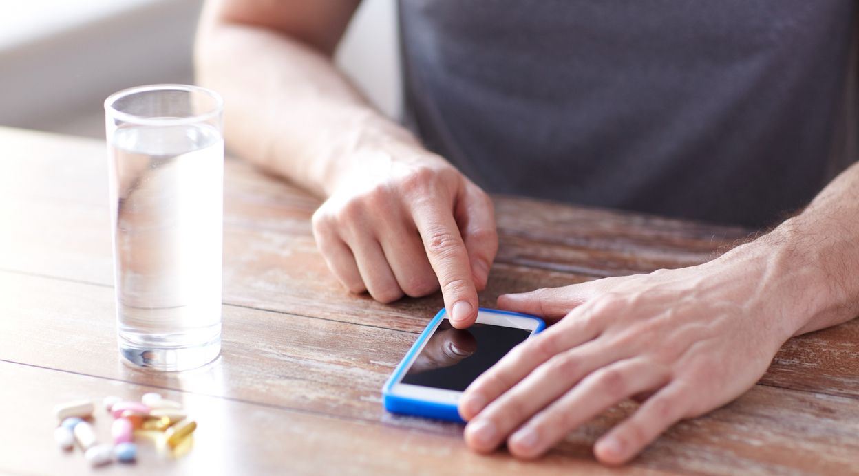 Μήπως σου λείπει σίδηρος;